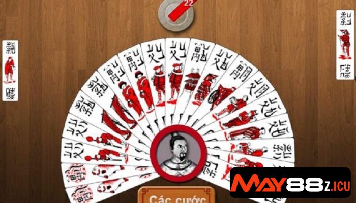 Cách chơi Tổ Tôm